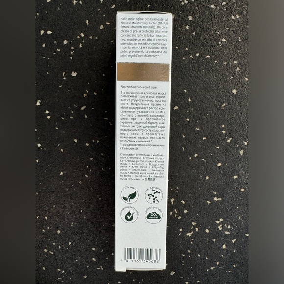 DR. BABOR SKINCARE Cleanformance Renewal Overnight Mask - Picture 8 of 8